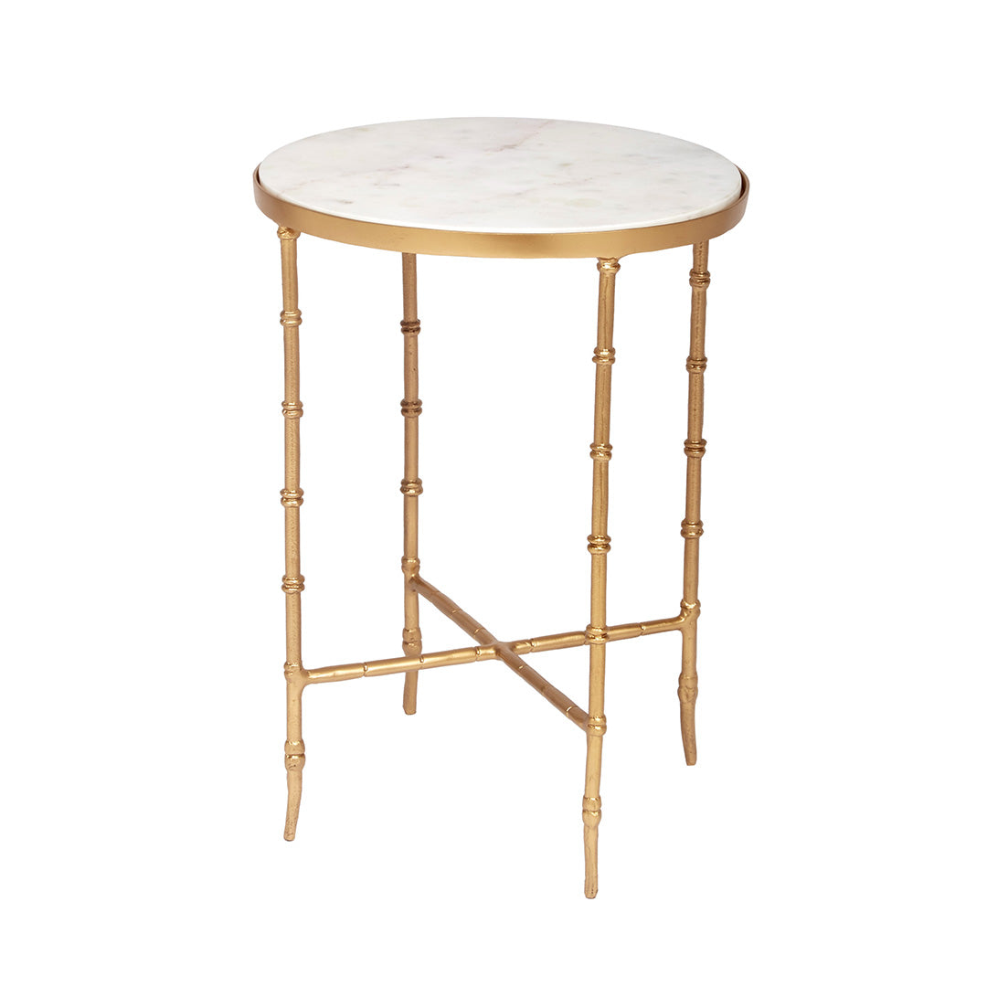 Hollywood Side Table