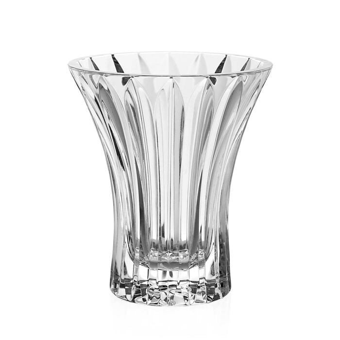 William Yeoward Crystal Iris Vase