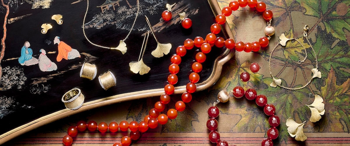 Fall Jewelry | Gump's