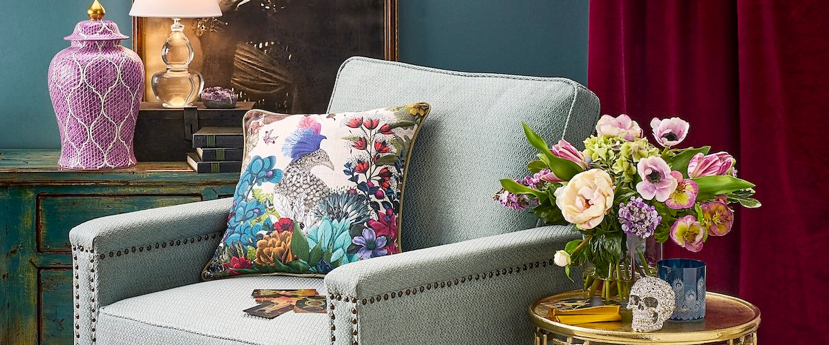 Fall Home Decor | Gump's