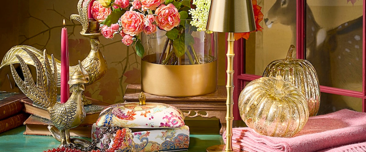 Fall Collection | Gump's