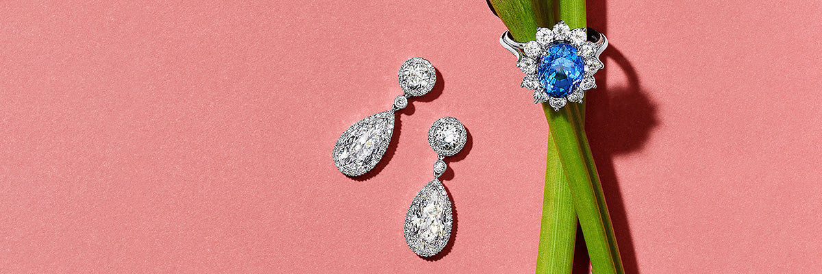 What's New At 幸运168飞艇开奖结果历史全记录查询-幸运飞行艇体彩官方开奖-开奖记录查询 Gump's - Estate Jewelry